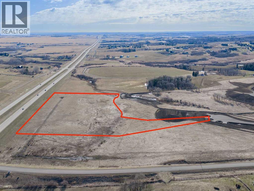Lot 4,  NW; 20; 22; 2; 5, Rural Foothills County, Alberta  T1S 2P6 - Photo 18 - A2258306