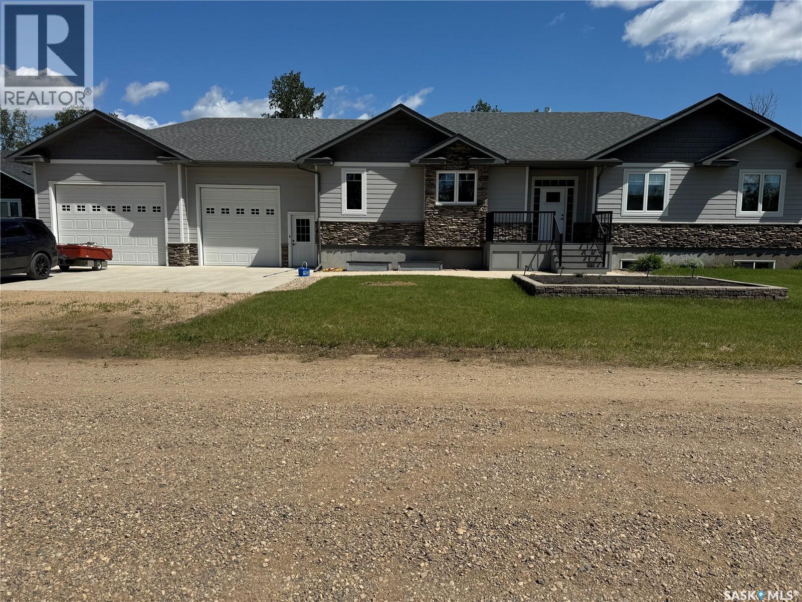 214 Hillside Drive, Tobin Lake, Saskatchewan  S0E 1E0 - Photo 2 - SK042893