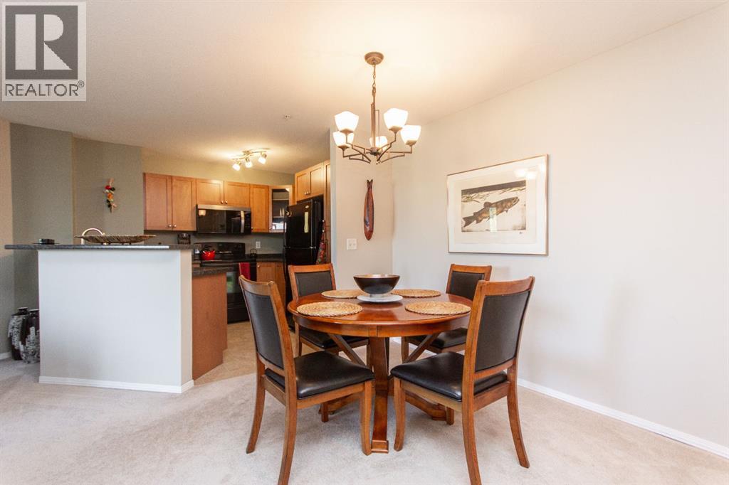 2303, 12b Ironside Street, Red Deer, Alberta  T4R 3R6 - Photo 4 - A2335596