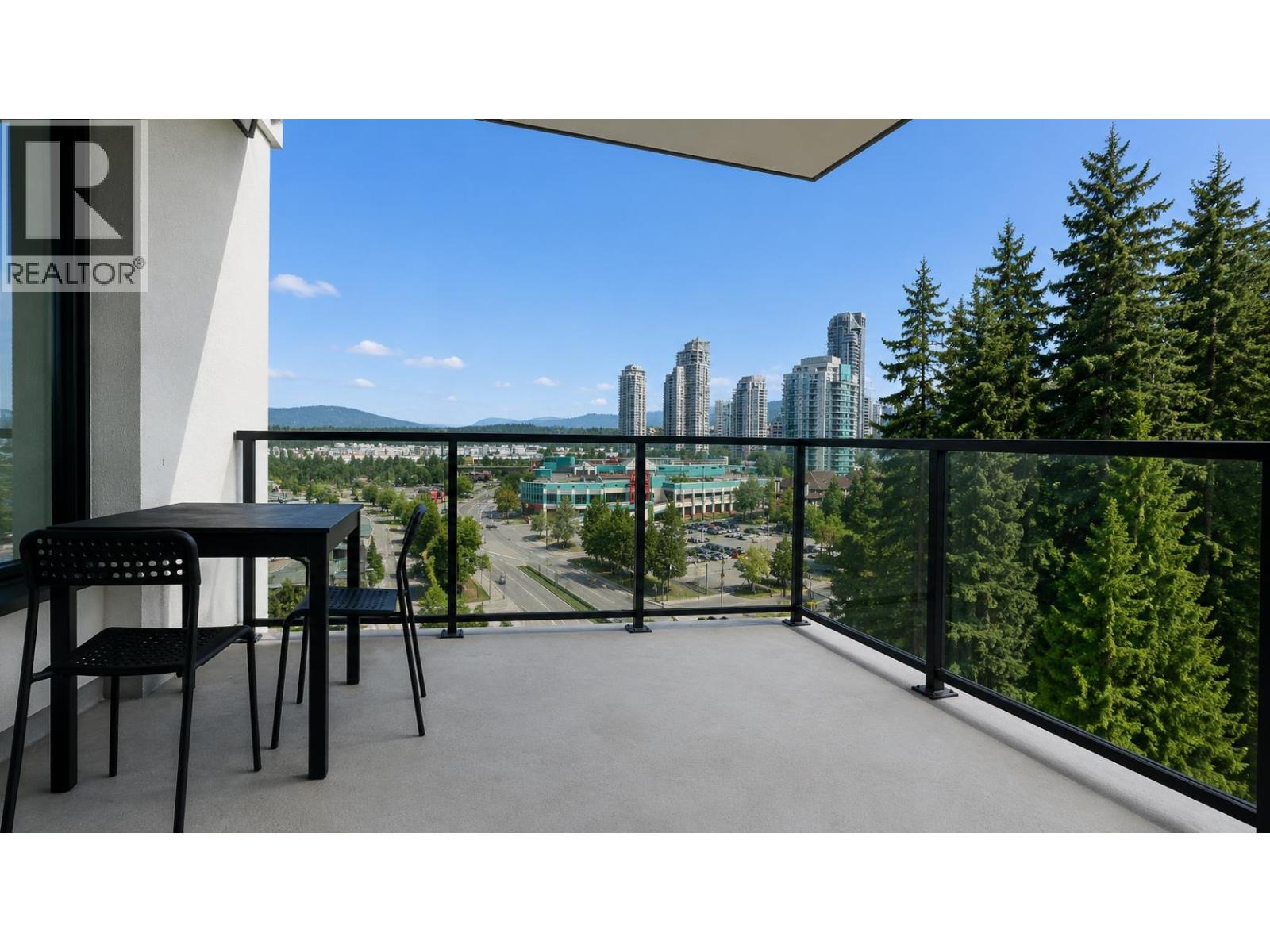 1008 3080 Lincoln Avenue, Coquitlam, British Columbia  V3B 0L9 - Photo 23 - R3154530