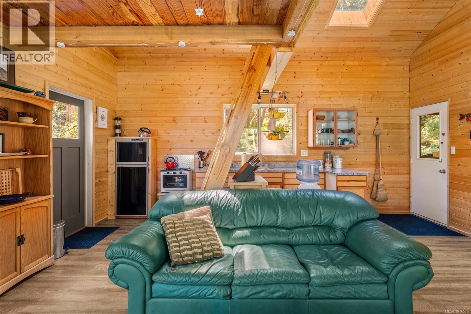 Lt 1 NE Ruxton Island, Ruxton Island, British Columbia   - Photo 13 - 1046576