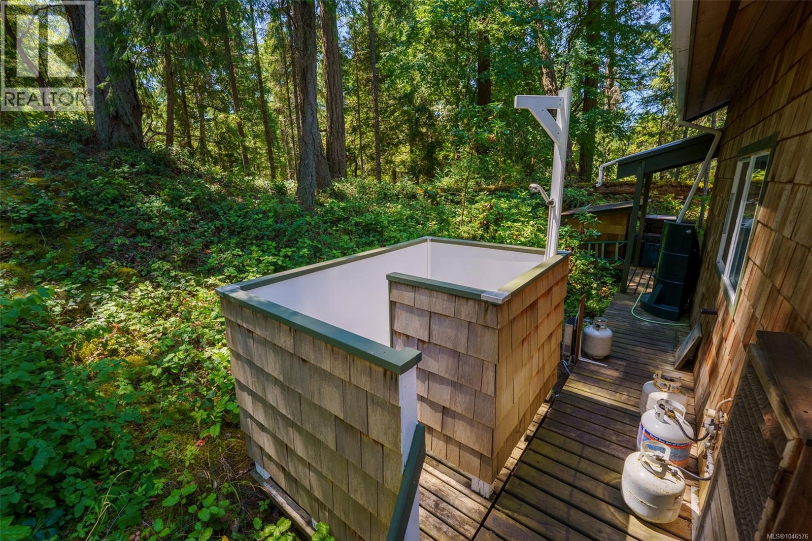 Lt 1 NE Ruxton Island, Ruxton Island, British Columbia   - Photo 27 - 1046576