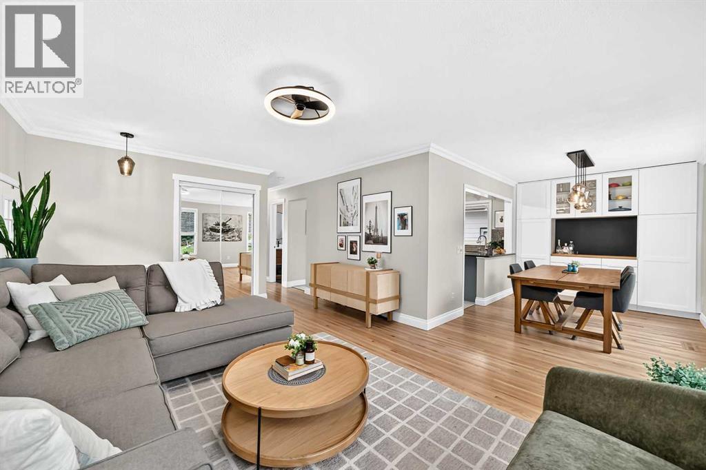 8632 Atlas Drive SE, Calgary, Alberta  T2H 1R3 - Photo 4 - A2329765