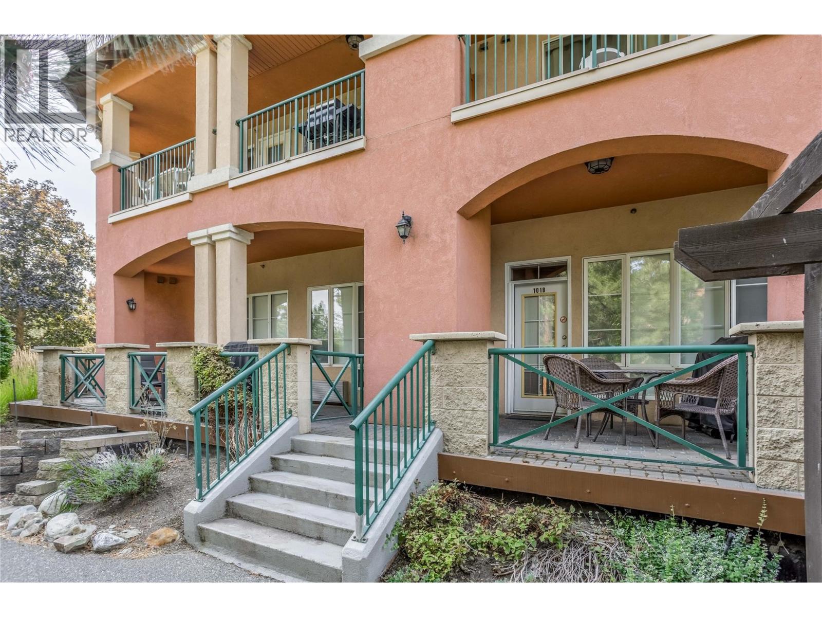 3185 Via Centrale Unit# 101, Kelowna, British Columbia  V1V 2A7 - Photo 4 - 10394846