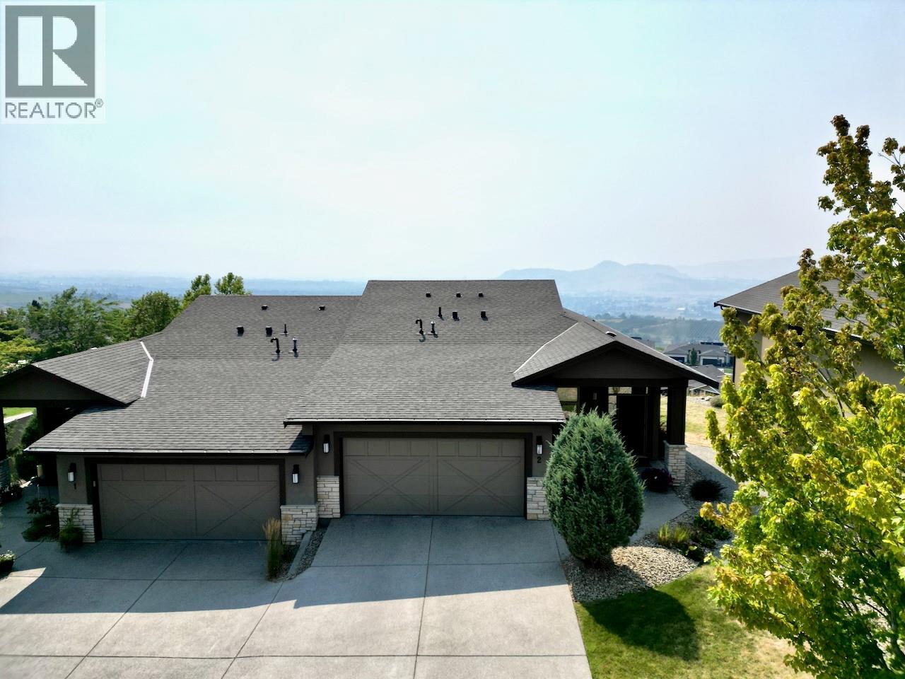 1836 Tower Ranch Boulevard Unit# 2, Kelowna, British Columbia