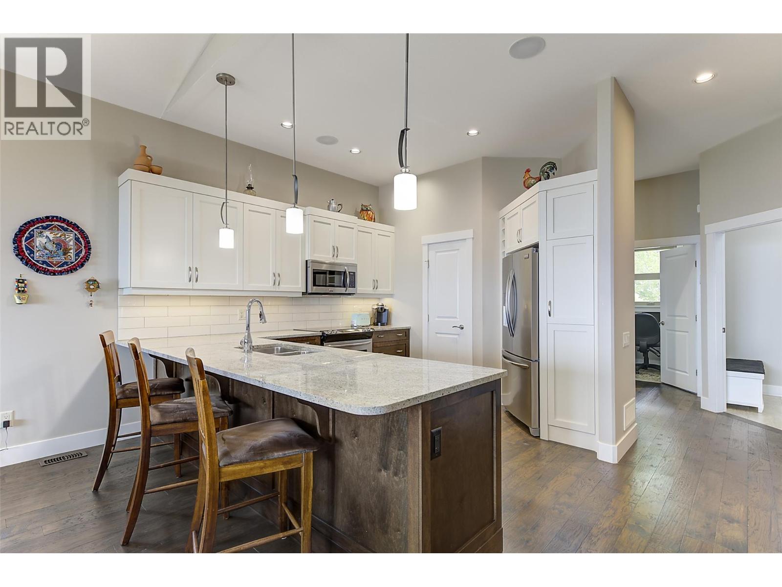 1836 Tower Ranch Boulevard Unit# 2, Kelowna, British Columbia  V1P 1S8 - Photo 20 - 10395885