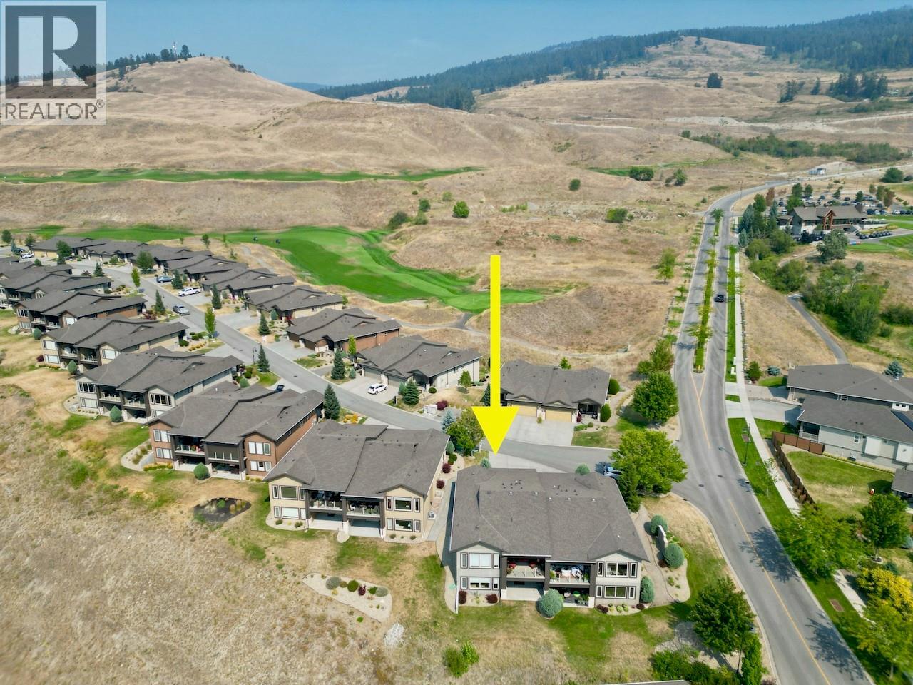 1836 Tower Ranch Boulevard Unit# 2, Kelowna, British Columbia  V1P 1S8 - Photo 68 - 10395885