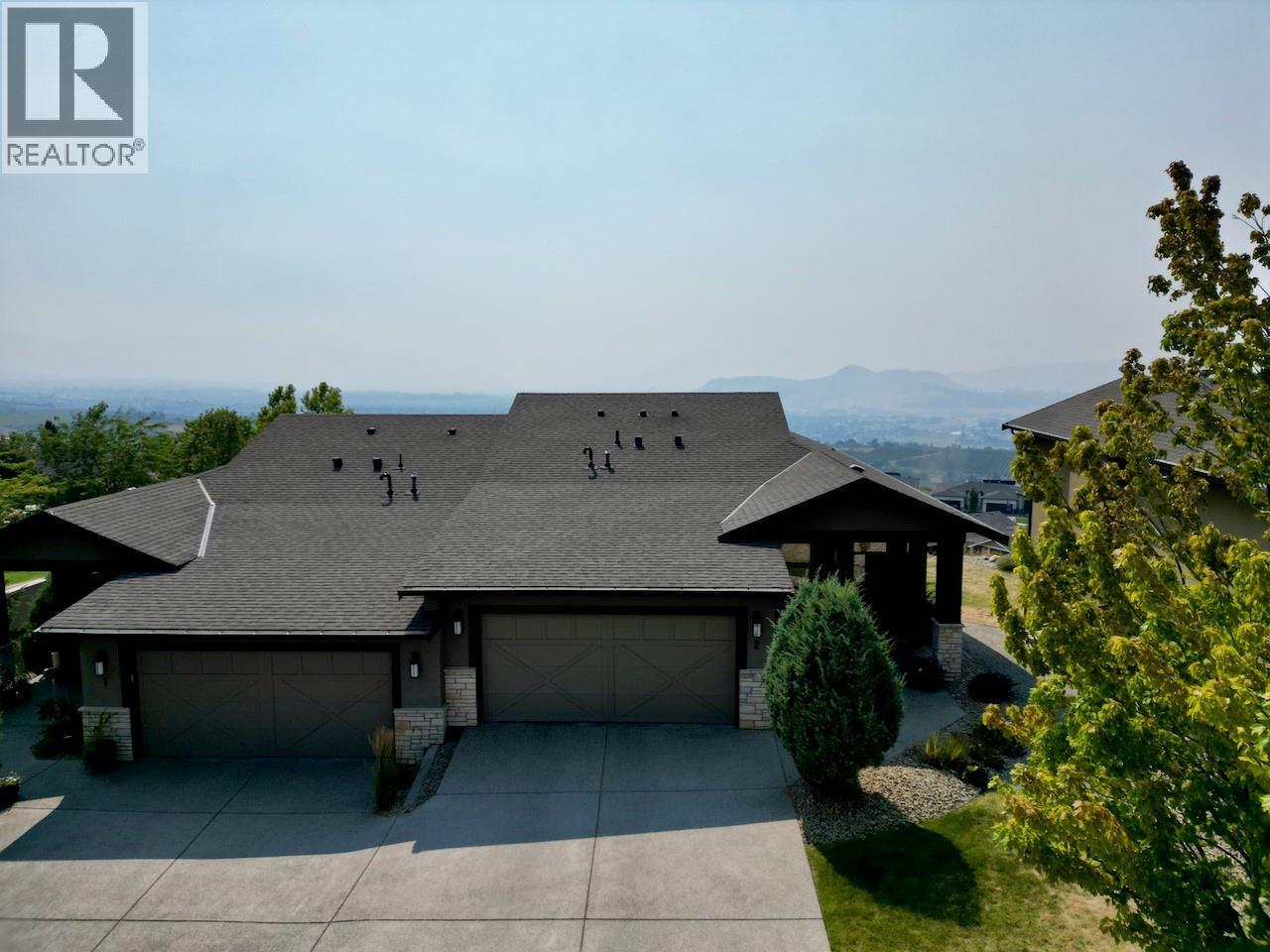 1836 Tower Ranch Boulevard Unit# 2, Kelowna, British Columbia  V1P 1S8 - Photo 72 - 10395885