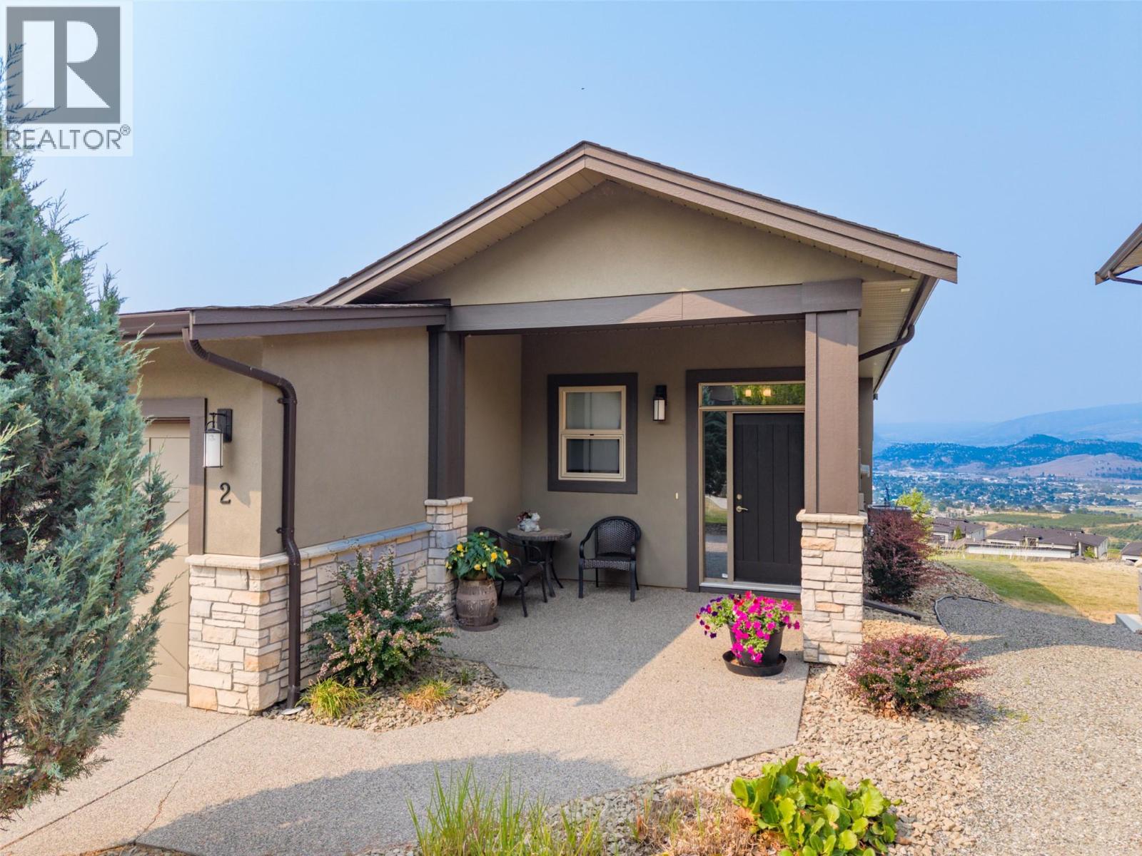 1836 Tower Ranch Boulevard Unit# 2, Kelowna, British Columbia  V1P 1S8 - Photo 67 - 10395885