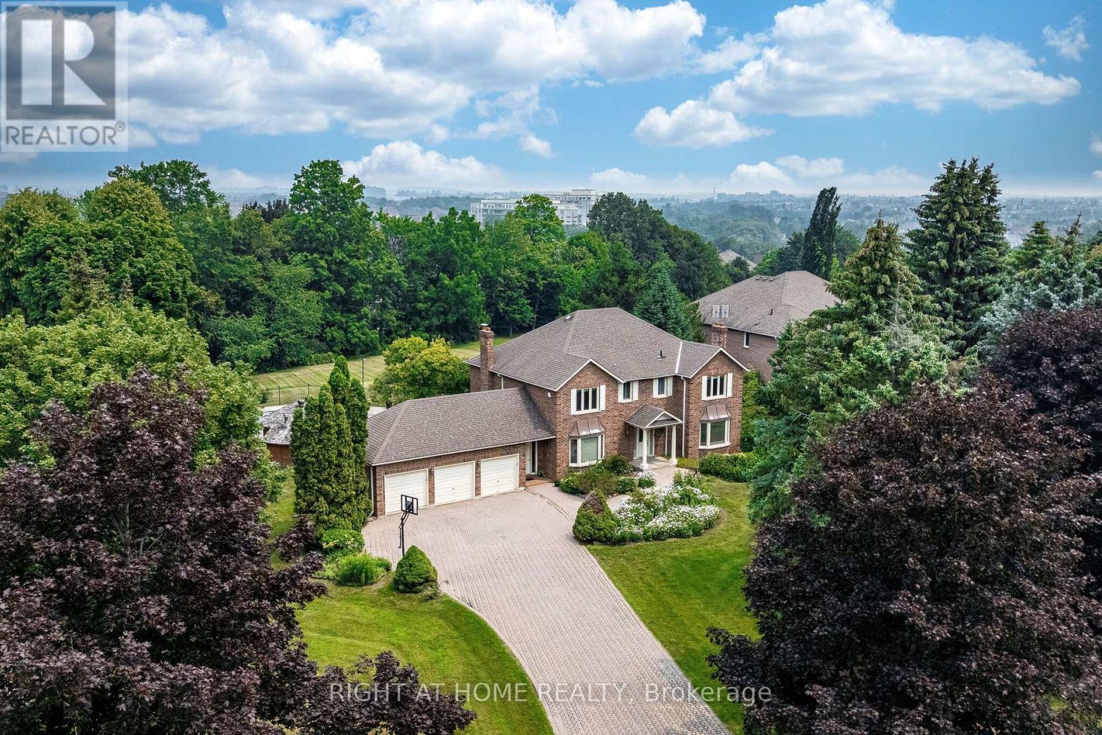9 GLENRIDGE DRIVE, Markham, Ontario