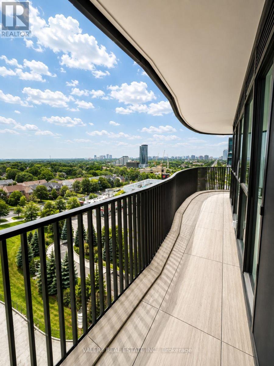 1005 - 75 Billes Heights, Toronto, Ontario M2K 0J8 - Photo 19 - C13660470