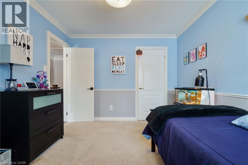 213 Fellowes Crescent, Waterdown, Ontario  L0R 2H3 - Photo 25 - 40854835