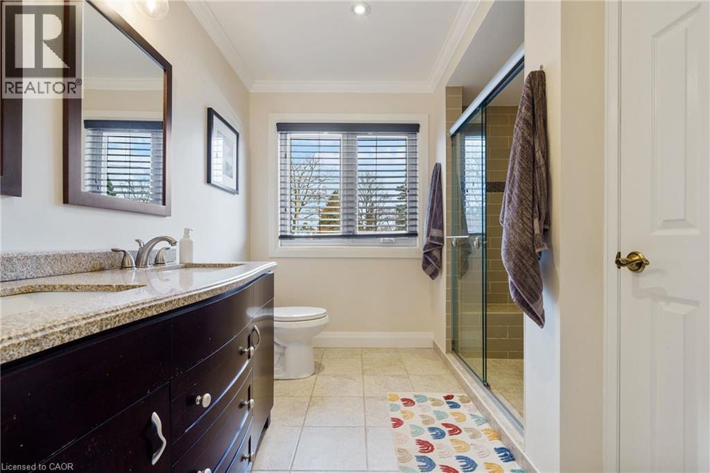 213 Fellowes Crescent, Waterdown, Ontario  L0R 2H3 - Photo 29 - 40854835