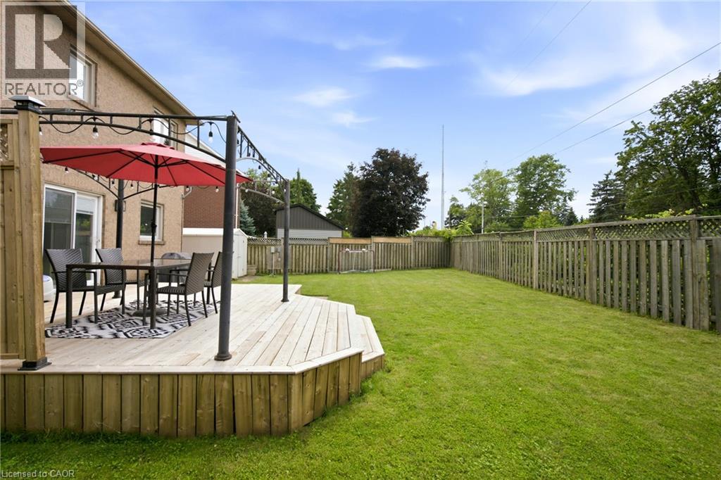 213 Fellowes Crescent, Waterdown, Ontario  L0R 2H3 - Photo 42 - 40854835
