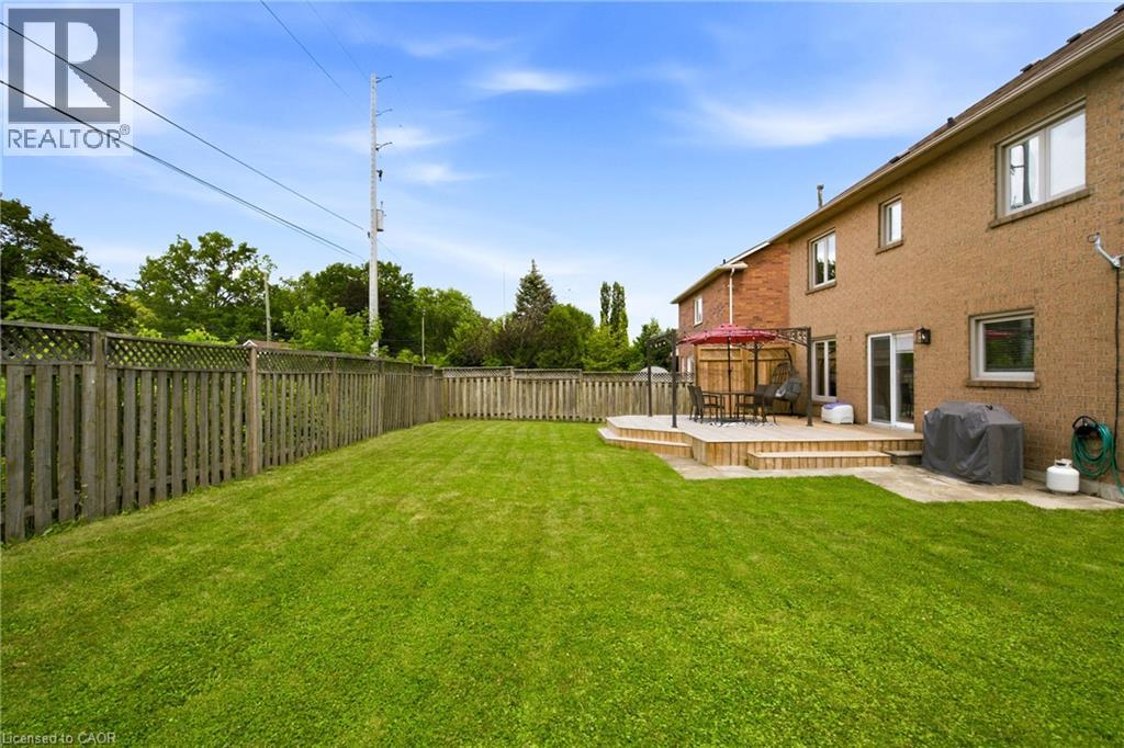 213 Fellowes Crescent, Waterdown, Ontario  L0R 2H3 - Photo 45 - 40854835