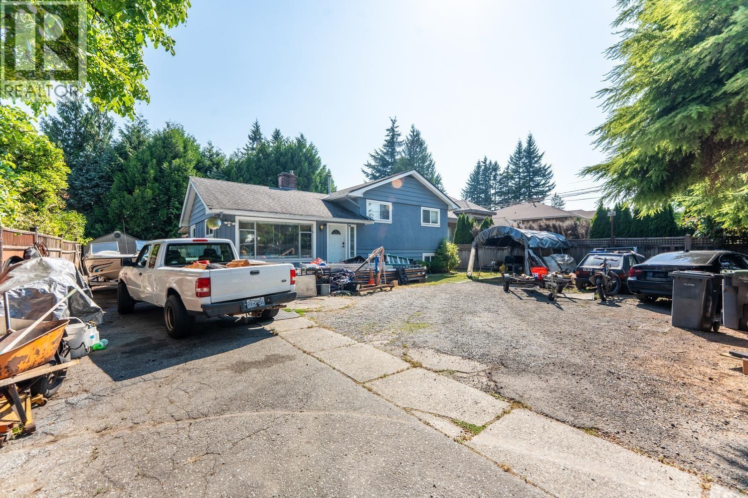 2246 AUSTIN AVENUE, Coquitlam, British Columbia