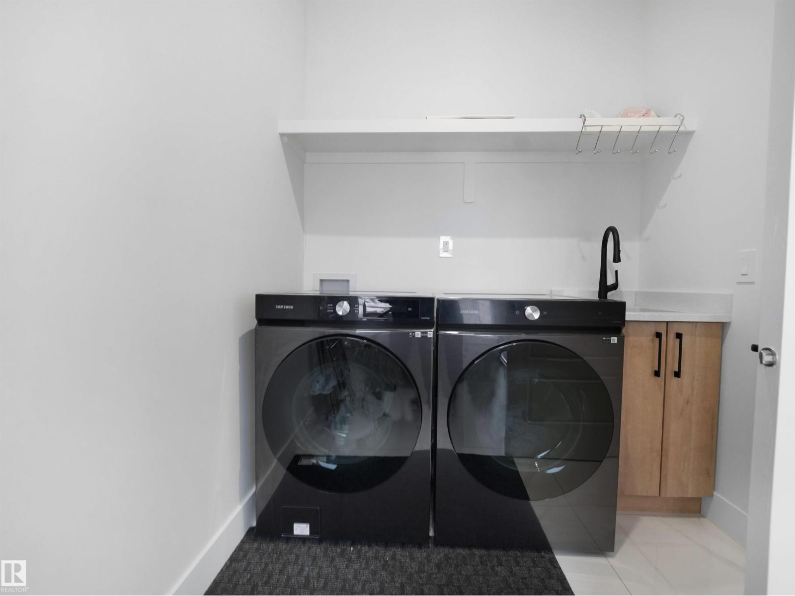 2928 1 Av Sw, Edmonton, Alberta  T6X 3E2 - Photo 44 - E4503119