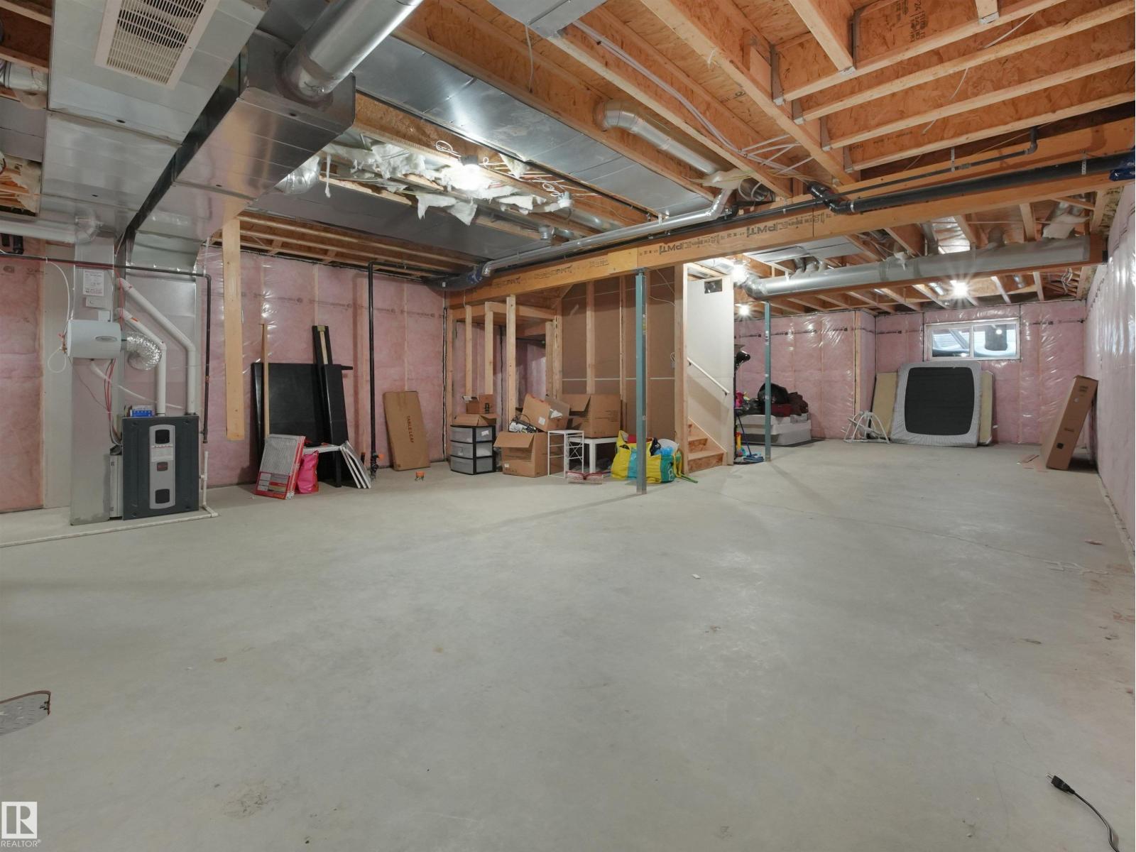 2928 1 Av Sw, Edmonton, Alberta  T6X 3E2 - Photo 55 - E4503119