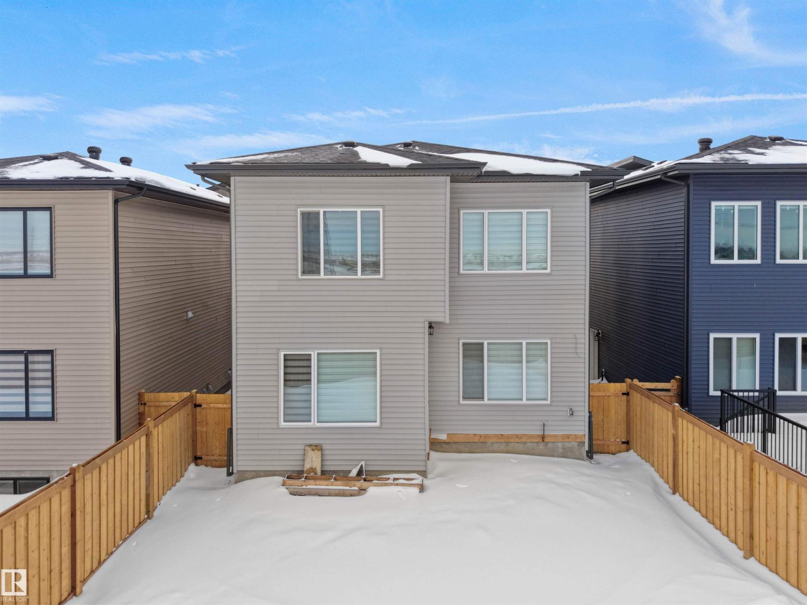 2928 1 Av Sw, Edmonton, Alberta  T6X 3E2 - Photo 60 - E4503119