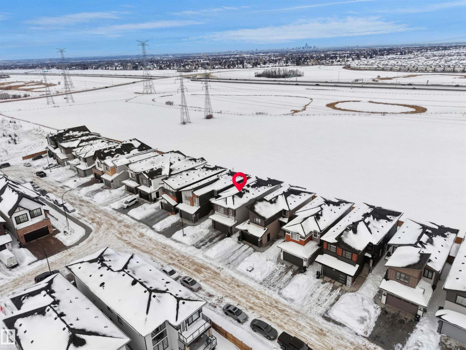 2928 1 Av Sw, Edmonton, Alberta  T6X 3E2 - Photo 61 - E4503119
