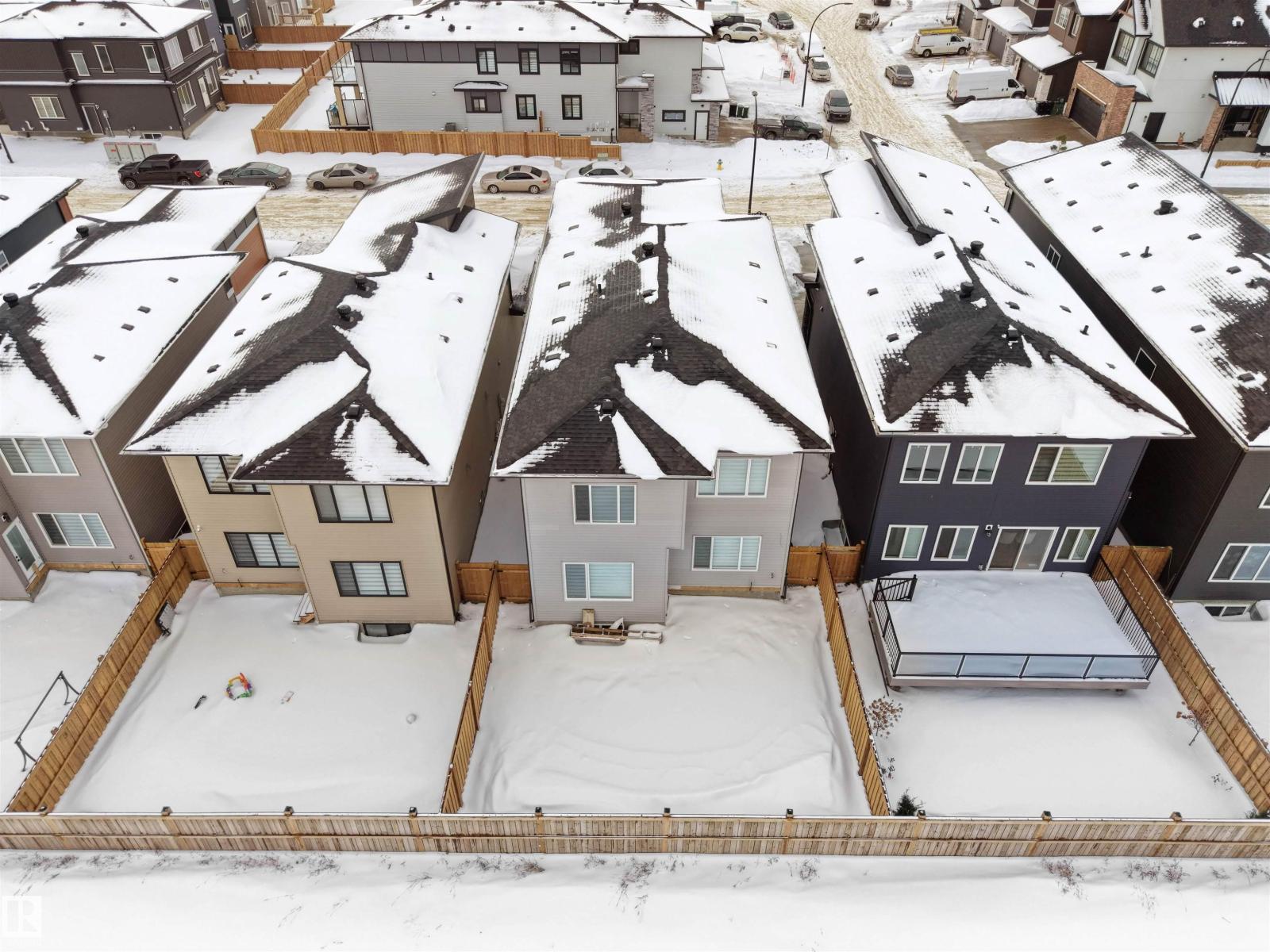 2928 1 Av Sw, Edmonton, Alberta  T6X 3E2 - Photo 64 - E4503119