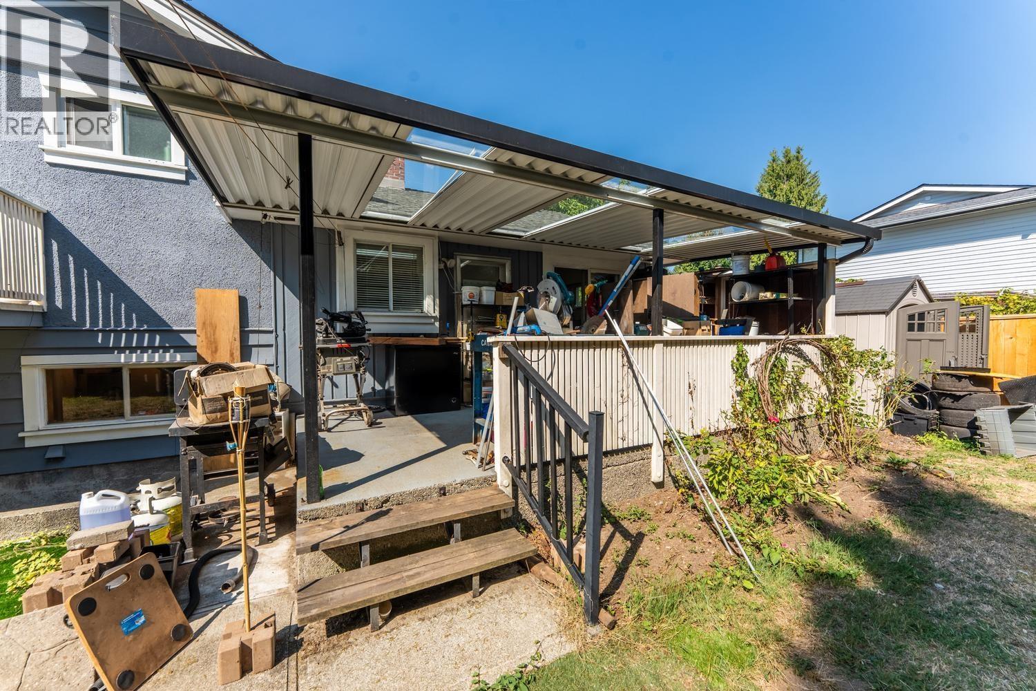 2246 Austin Avenue, Coquitlam, British Columbia  V3K 3S1 - Photo 21 - R3154464