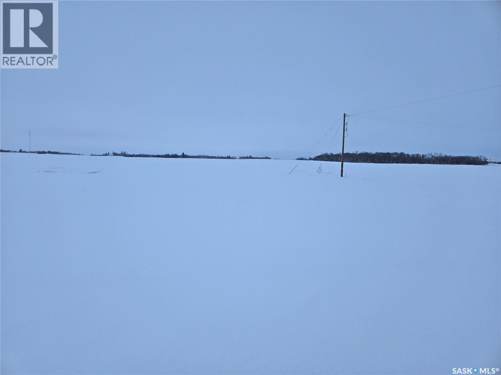 Olsen quarter, birch hills rm no. 460, Saskatchewan