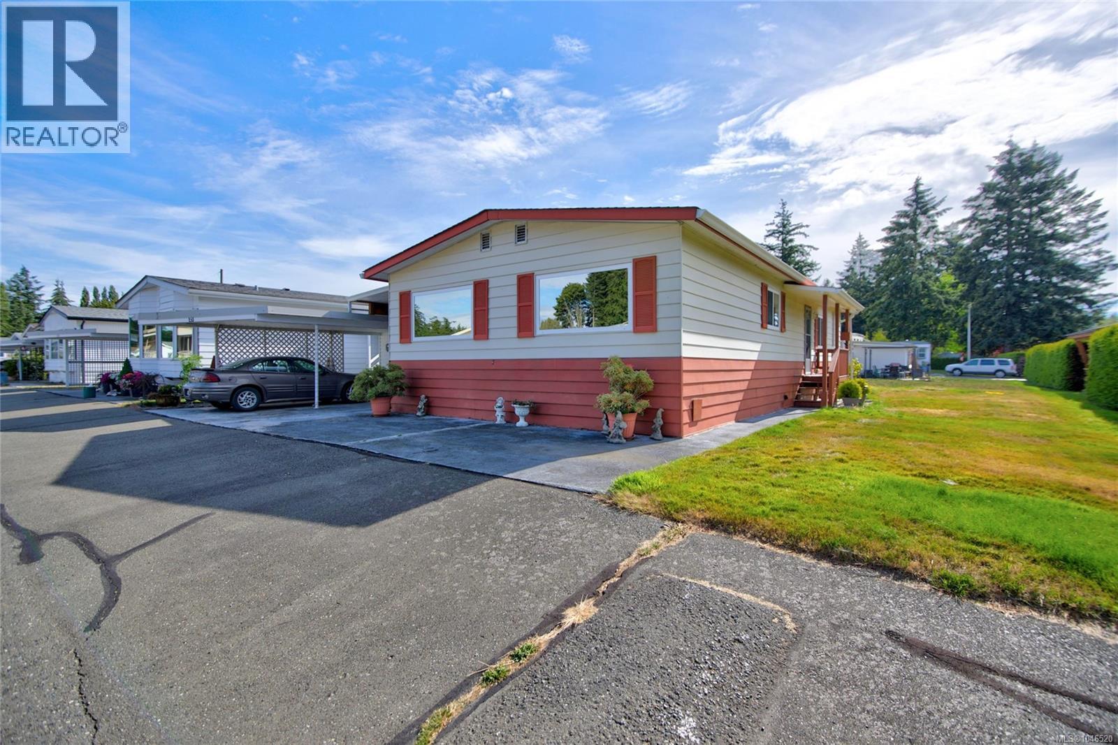21 1240 Wilkinson Rd, Comox, British Columbia