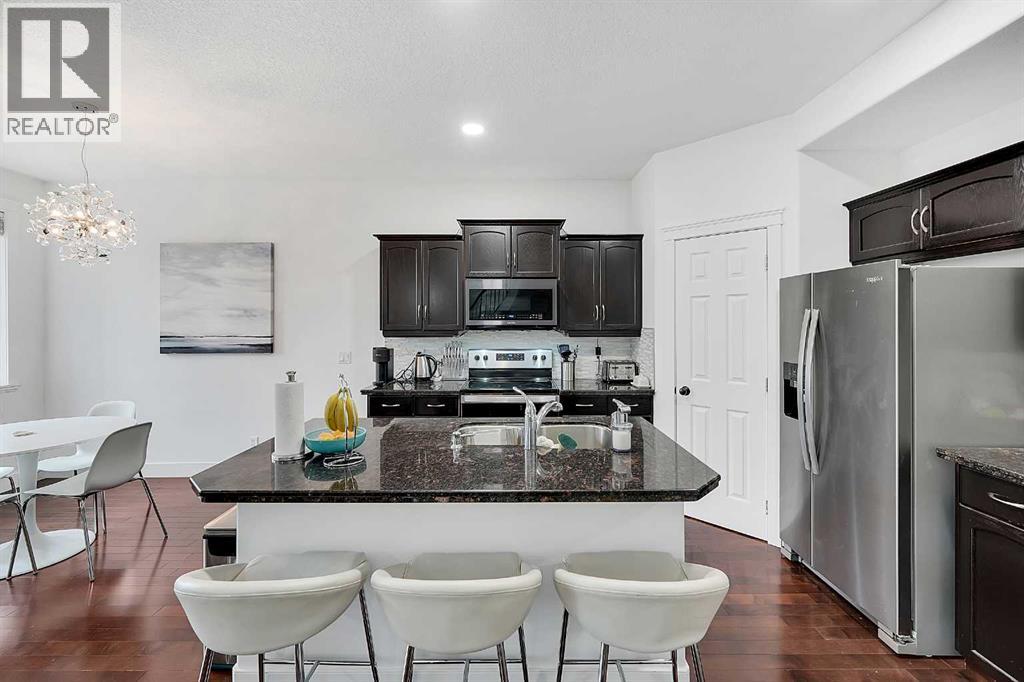 6 Aspen Stone Mews Sw, Calgary, Alberta  T3H 5Z1 - Photo 16 - A2335287