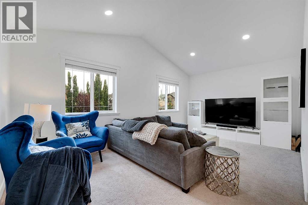 6 Aspen Stone Mews Sw, Calgary, Alberta  T3H 5Z1 - Photo 23 - A2335287