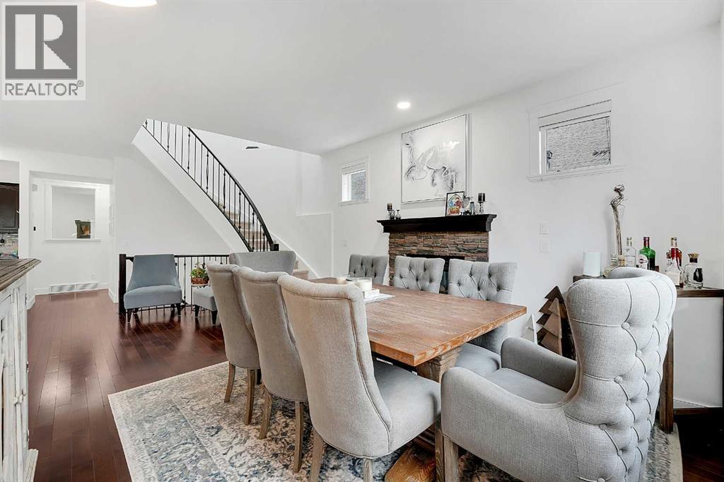 6 Aspen Stone Mews Sw, Calgary, Alberta  T3H 5Z1 - Photo 11 - A2335287