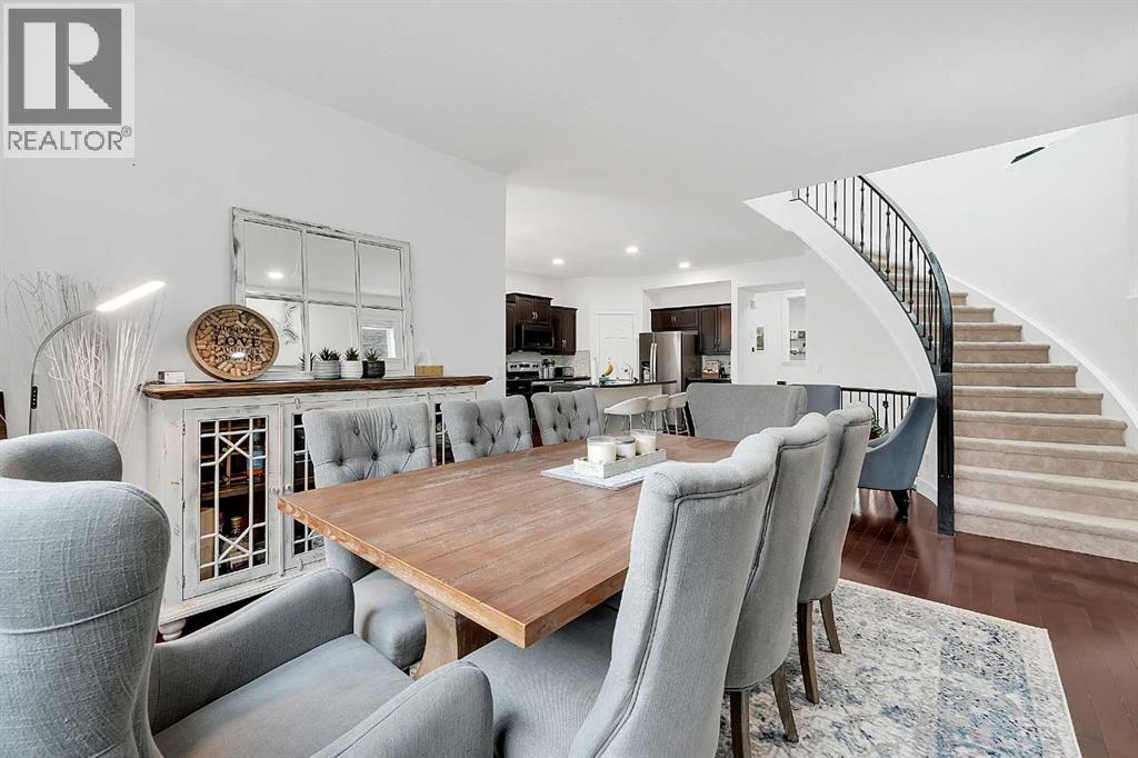 6 Aspen Stone Mews Sw, Calgary, Alberta  T3H 5Z1 - Photo 12 - A2335287