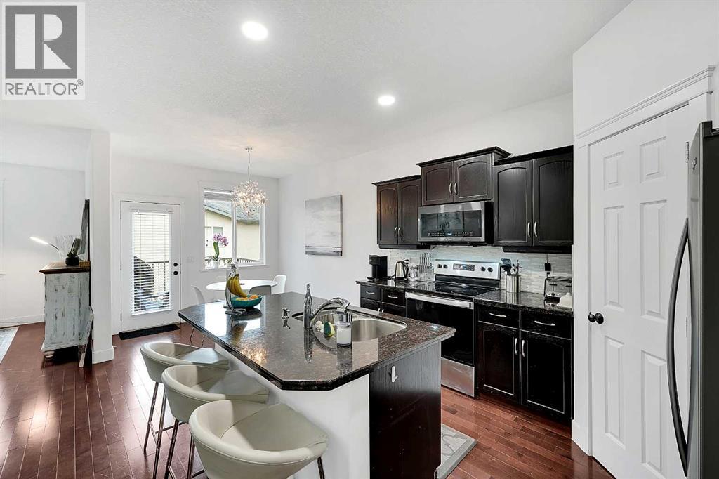 6 Aspen Stone Mews Sw, Calgary, Alberta  T3H 5Z1 - Photo 17 - A2335287