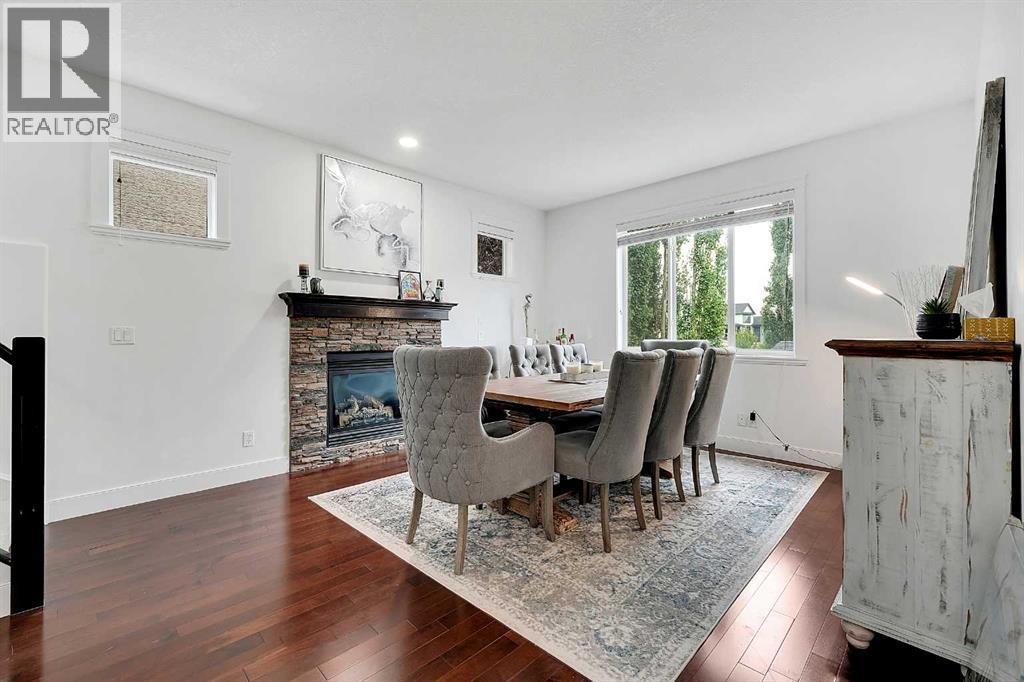 6 Aspen Stone Mews Sw, Calgary, Alberta  T3H 5Z1 - Photo 10 - A2335287