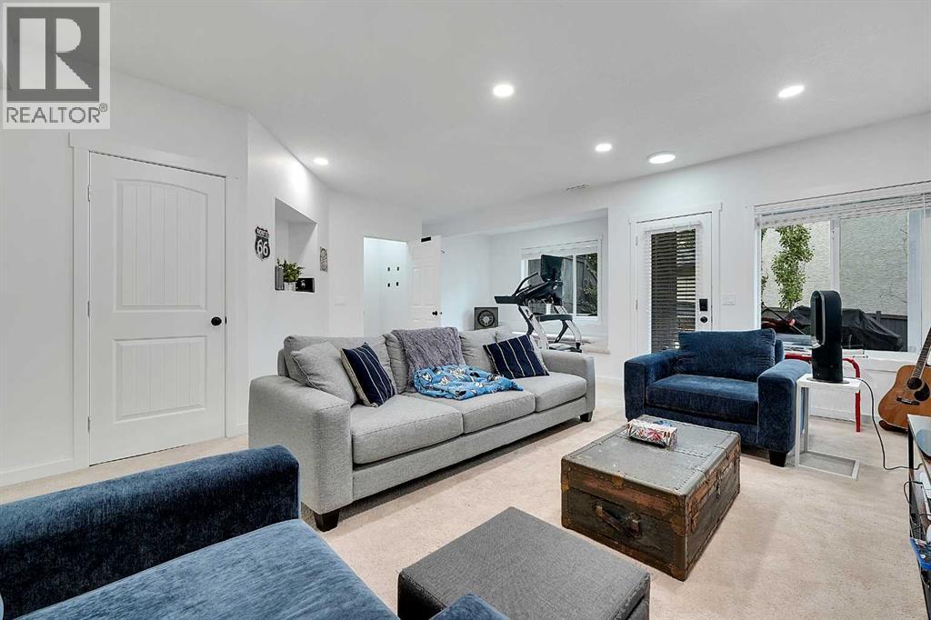 6 Aspen Stone Mews Sw, Calgary, Alberta  T3H 5Z1 - Photo 38 - A2335287