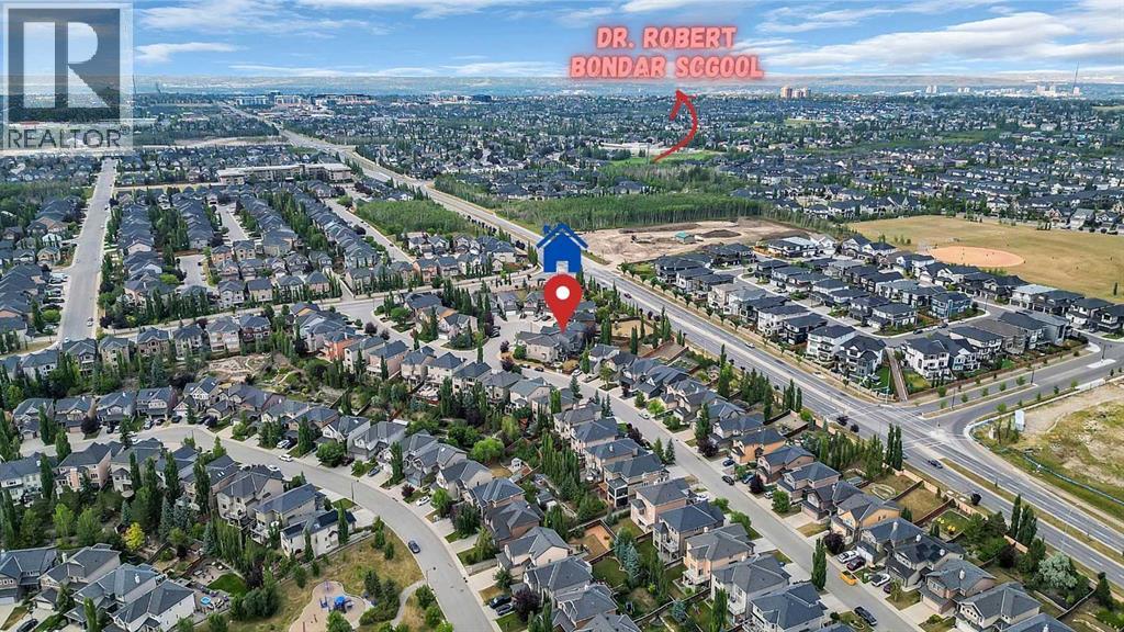 6 Aspen Stone Mews Sw, Calgary, Alberta  T3H 5Z1 - Photo 49 - A2335287