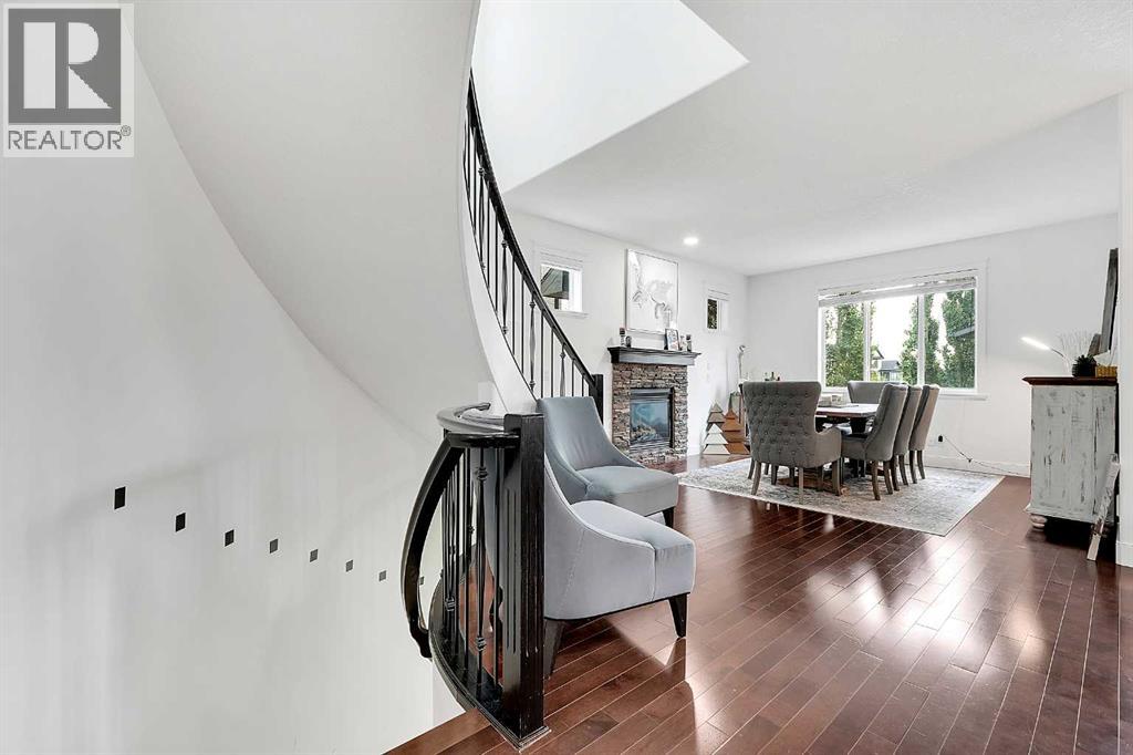 6 Aspen Stone Mews Sw, Calgary, Alberta  T3H 5Z1 - Photo 8 - A2335287