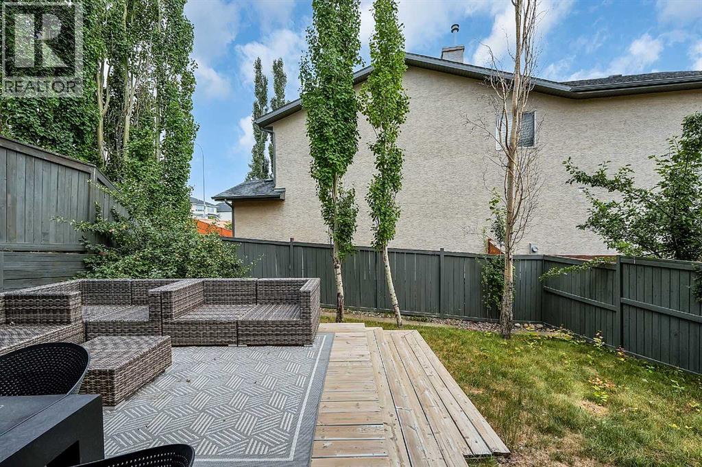 6 Aspen Stone Mews Sw, Calgary, Alberta  T3H 5Z1 - Photo 45 - A2335287