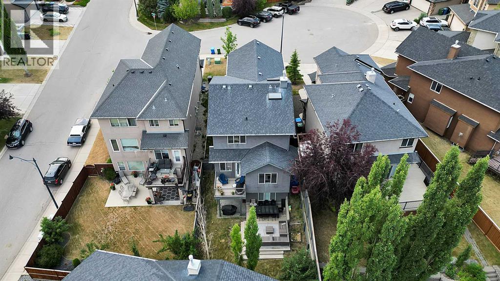 6 Aspen Stone Mews Sw, Calgary, Alberta  T3H 5Z1 - Photo 46 - A2335287
