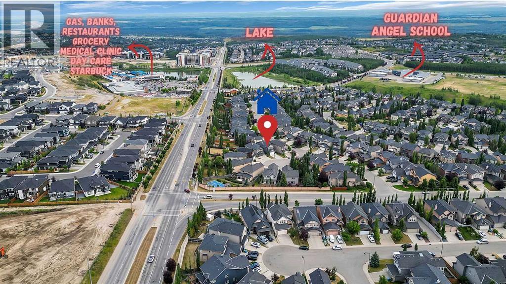 6 Aspen Stone Mews Sw, Calgary, Alberta  T3H 5Z1 - Photo 47 - A2335287