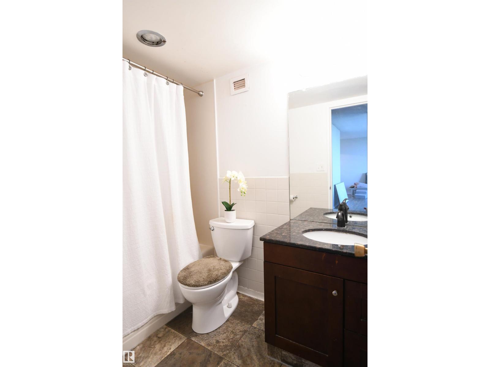 #1305 13910 Stony Plain Rd NW, Edmonton, Alberta  T5N 3R2 - Photo 20 - E4503122