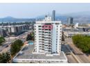 737 Leon Avenue Unit# 1205, Kelowna, BC V1Y 8L6