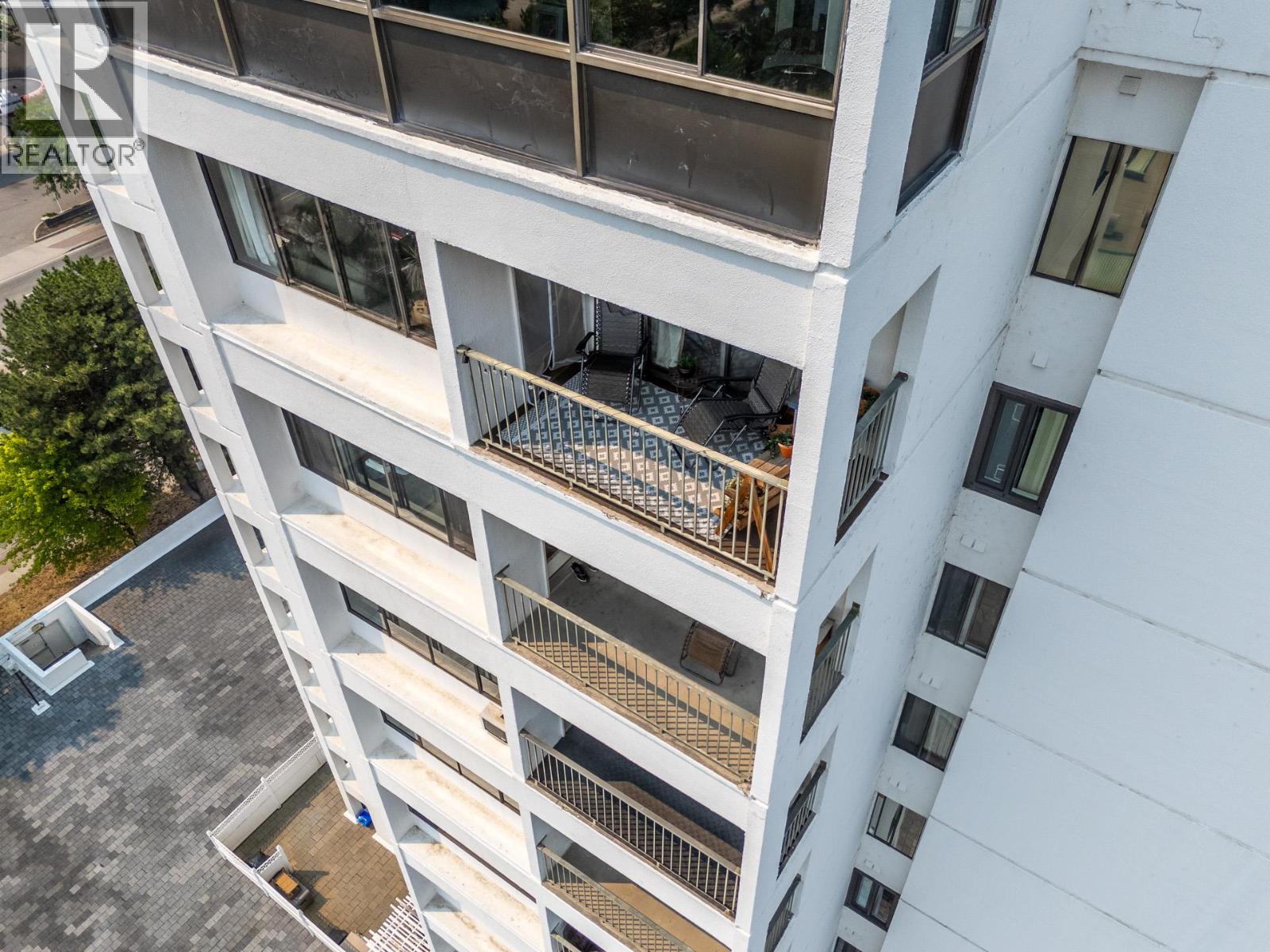 737 Leon Avenue Unit# 1205, Kelowna, British Columbia  V1Y 8L6 - Photo 50 - 10395570