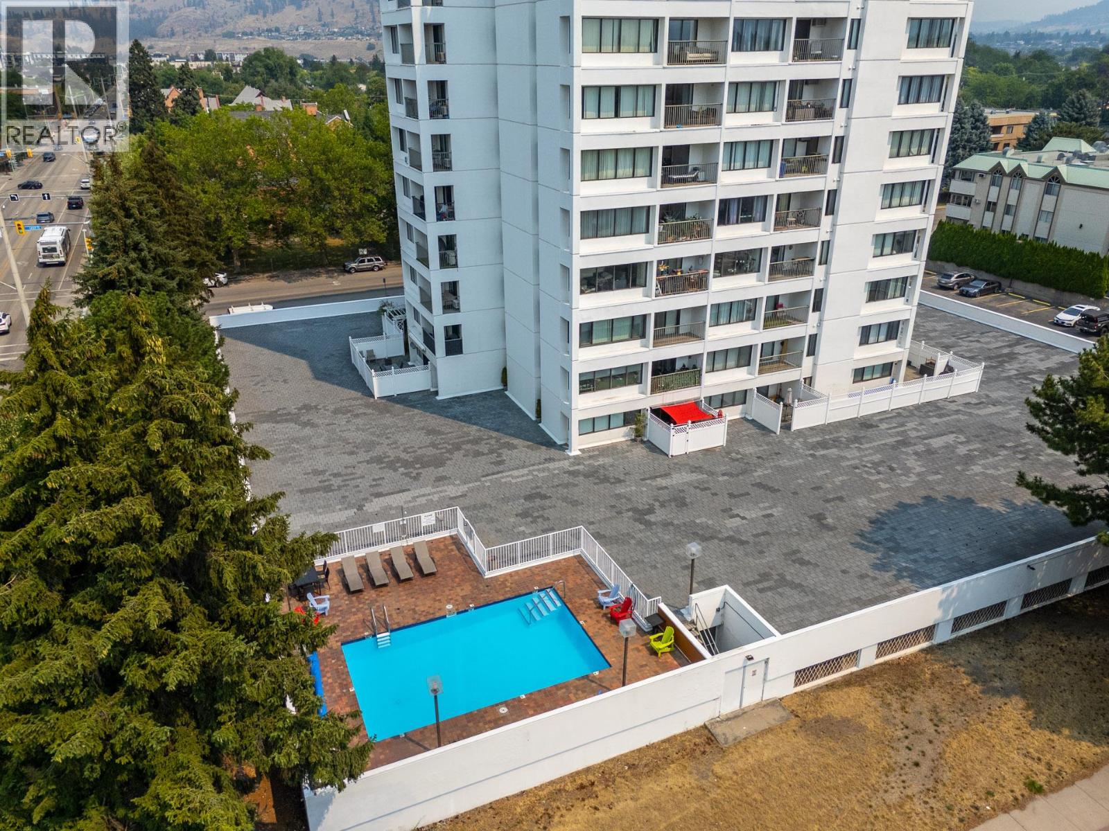 737 Leon Avenue Unit# 1205, Kelowna, British Columbia  V1Y 8L6 - Photo 58 - 10395570