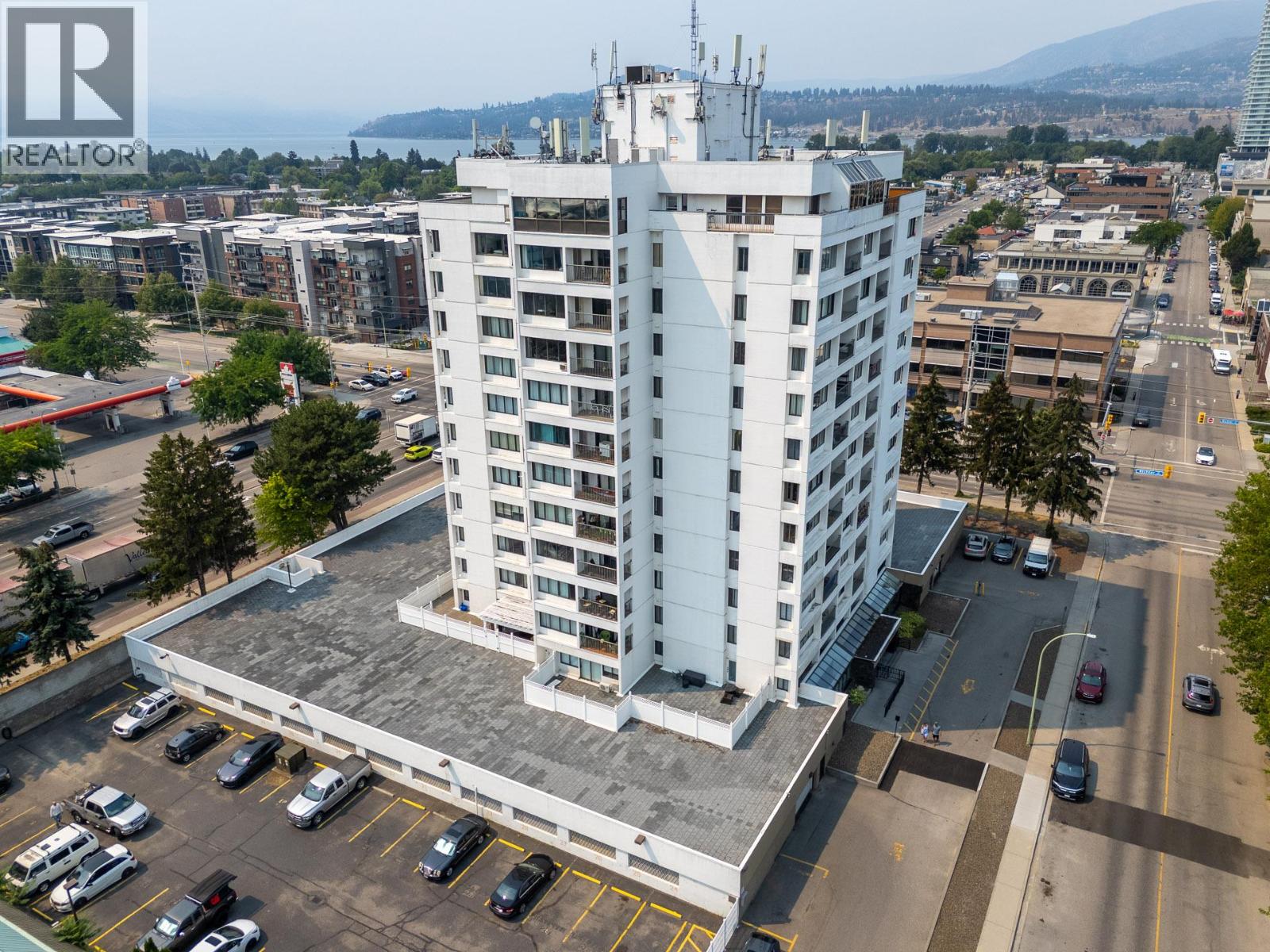 737 Leon Avenue Unit# 1205, Kelowna, British Columbia  V1Y 8L6 - Photo 51 - 10395570