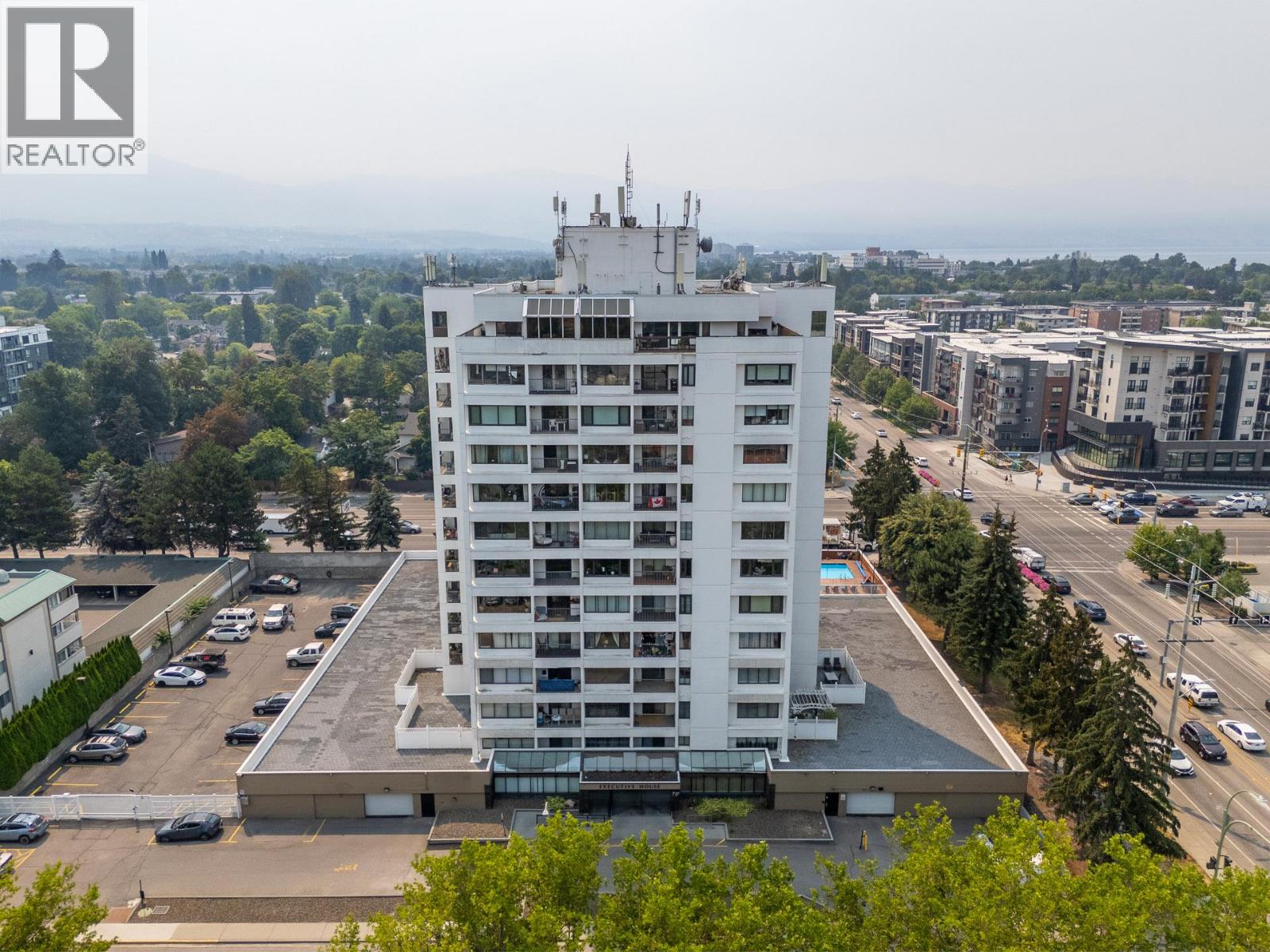 737 Leon Avenue Unit# 1205, Kelowna, British Columbia  V1Y 8L6 - Photo 63 - 10395570