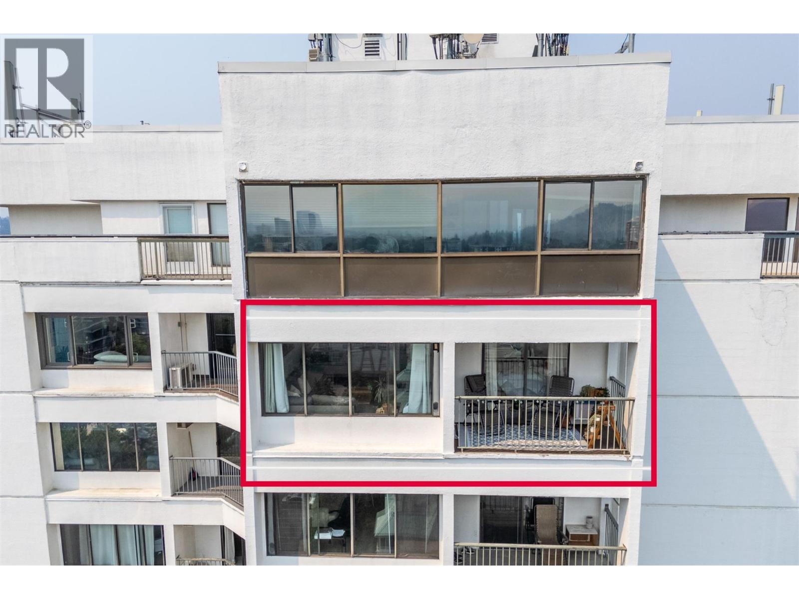 737 Leon Avenue Unit# 1205, Kelowna, British Columbia  V1Y 8L6 - Photo 73 - 10395570