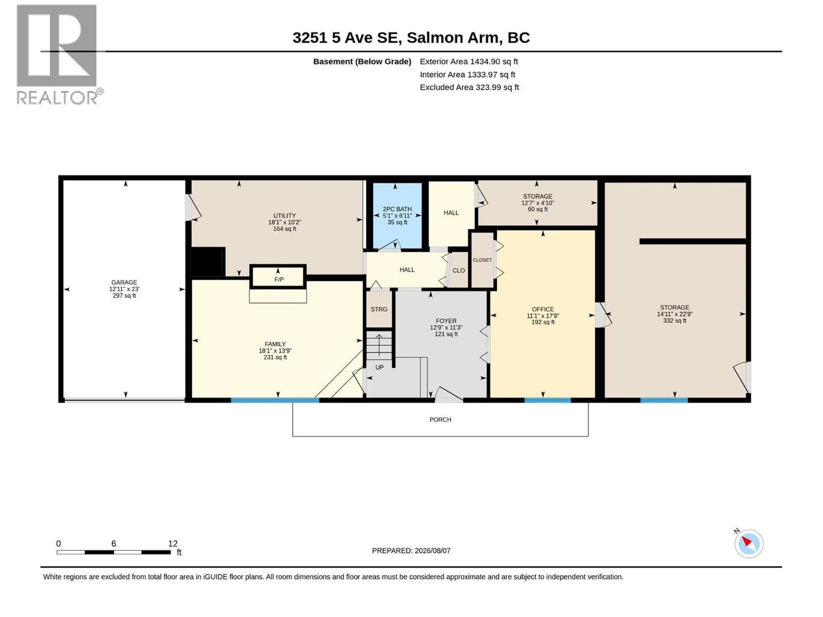 3251 5 Avenue SE, Salmon Arm, British Columbia  V1E 2B8 - Photo 67 - 10397263