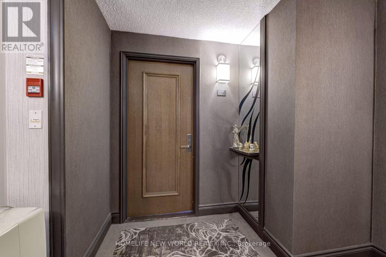 2704 - 45 Kingsbridge Garden Circle, Mississauga, Ontario L5R 3K4 - Photo 19 - W13605144