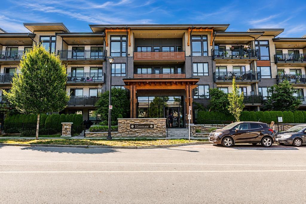 413 31158 Westridge Place, Abbotsford, British Columbia  V2T 0K5 - Photo 1 - R3154063